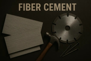 Fiber Cement