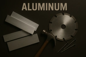 Aluminum